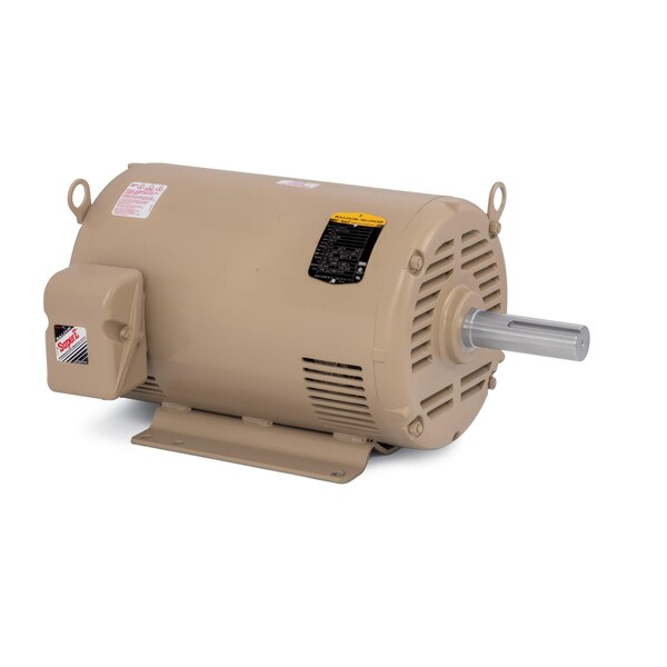 20Hp, 1765Rpm, 3Ph, 60Hz, 254Tz, 3948M, Opsb, F